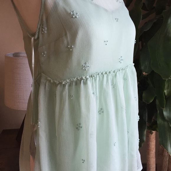 Lauren Conrad Top - Picture 4 of 7